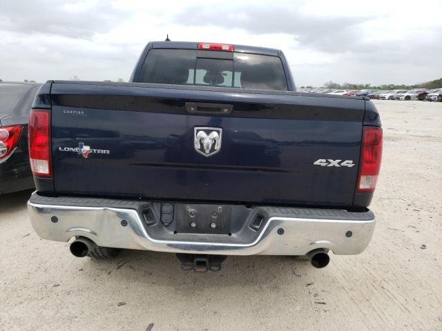 Photo 6 from auction – 2013 RAM 1500 SLT with VIN 1C6RR7LT9DS522025