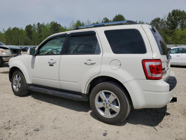 Zdjęcie 2 z aukcji – 2010 FORD ESCAPE LIM z VIN 1FMCU0E79AKC31262