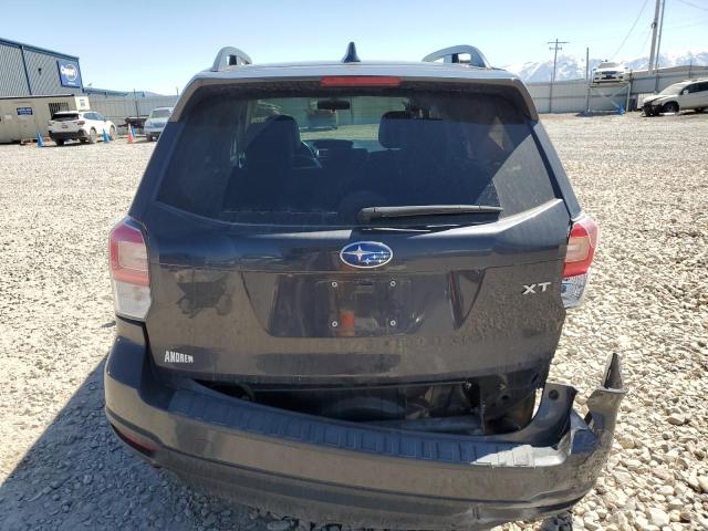 Photo 6 from auction – 2017 SUBARU FORESTER 2 with VIN JF2SJGEC8HH474634