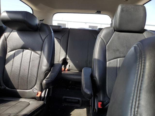 Photo 10 from auction – 2011 BUICK ENCLAVE CX with VIN 5GAKVBED8BJ411825
