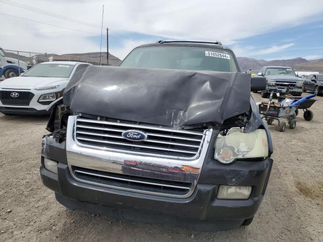 Photo 5 from auction – 2007 FORD EXPLORER X with VIN 1FMEU63887UB51360