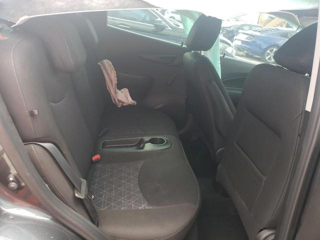 Photo 10 from auction – 2020 CHEVROLET SPARK LS with VIN KL8CB6SA1LC474695