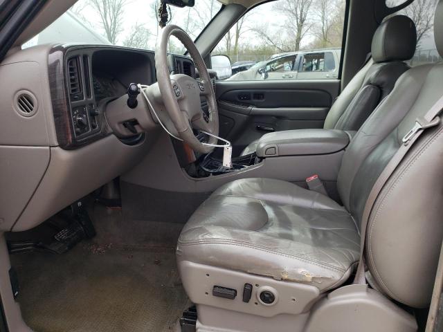 Photo 7 from auction – 2004 GMC YUKON DENA with VIN 1GKEK63U44J149176