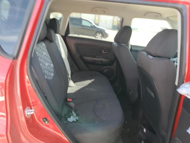 Снимка 10 от търг – 2011 KIA SOUL + с VIN KNDJT2A2XB7258155