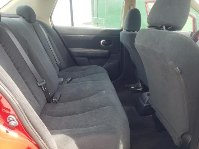 Photo 10 from auction – 2011 NISSAN VERSA S with VIN 3N1BC1AP0BL406242