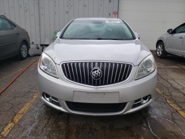 Photo 5 from auction – 2012 BUICK VERANO with VIN 1G4PP5SK9C4205332