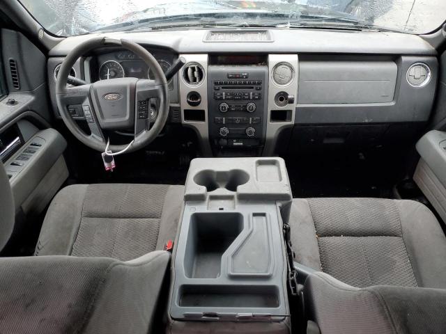 Photo 8 from auction – 2014 FORD F150 SUPER with VIN 1FTFW1CF3EKE02203