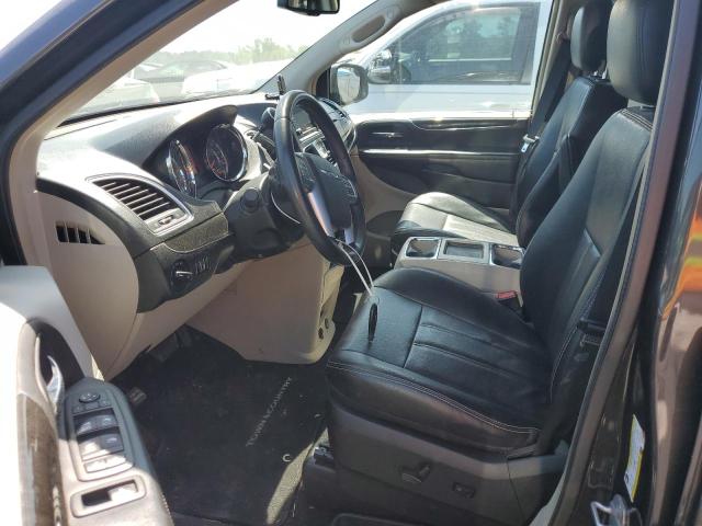 Photo 7 from auction – 2012 CHRYSLER TOWN & COU with VIN 2C4RC1BG3CR297600