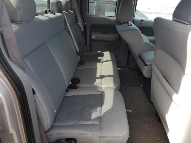 Photo 10 from auction – 2007 FORD F150 with VIN 1FTPX14V67FA35476