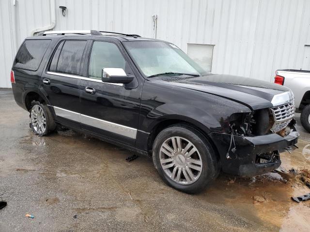 Photo 4 from auction – 2007 LINCOLN NAVIGATOR with VIN 5LMFU27537LJ12823