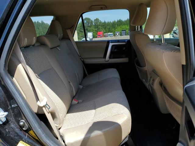 Photo 11 from auction – 2012 TOYOTA 4RUNNER SR with VIN JTEZU5JR2C5043862