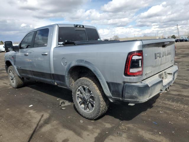 Photo 2 from auction – 2023 RAM 2500 POWER with VIN 3C6UR5EL9PG547210