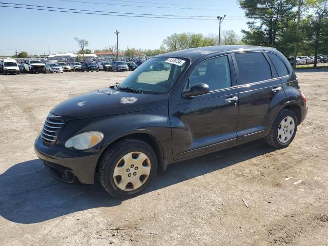 CHRYSLER PT CRUISER 2007 with VIN 3A4FY58B07T581187 - Photo from auction