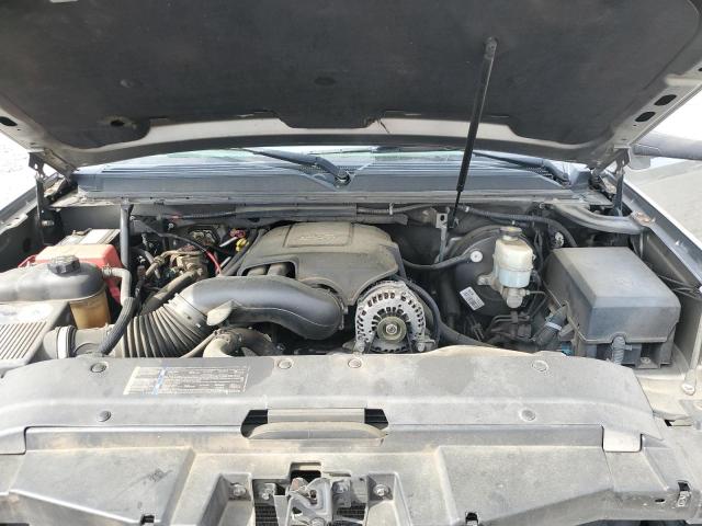 Photo 12 from auction – 2007 CHEVROLET SUBURBAN C with VIN 1GNFC16J17J216362
