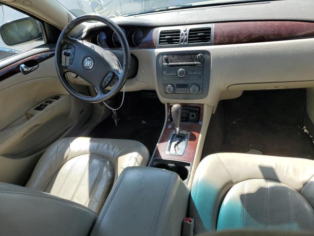 Photo 8 from auction – 2008 BUICK LUCERNE CX with VIN 1G4HE57Y78U124473