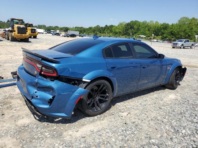 Photo 3 from auction – 2021 DODGE CHARGER SC with VIN 2C3CDXGJ8MH567331