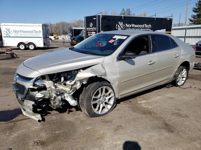 CHEVROLET MALIBU 1LT 2015 with VIN 1G11C5SL8FF113077 - Photo from auction