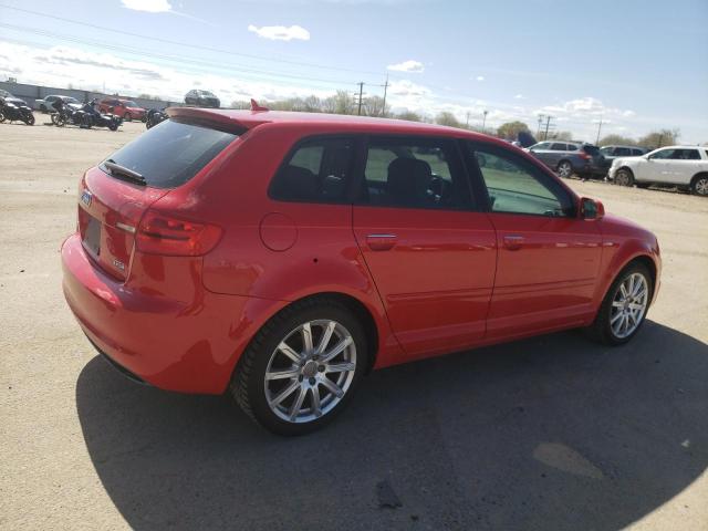 Photo 3 from auction – 2011 AUDI A3 PREMIUM with VIN WAUMFAFM6BA022871