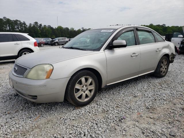FORD FIVE HUNDR 2007 with VIN 1FAHP241X7G160570 - Photo from auction