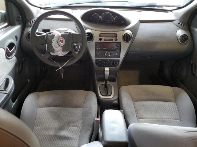 Photo 8 from auction – 2007 SATURN ION with VIN 1G8AJ55F67Z180709