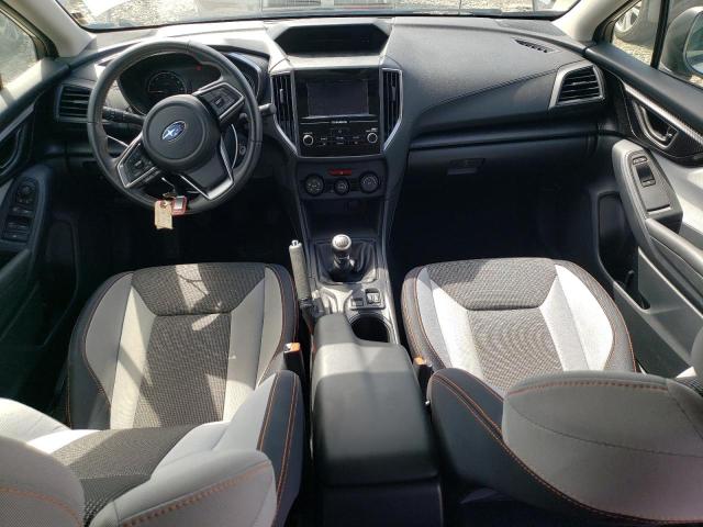 Photo 8 from auction – 2018 SUBARU CROSSTREK with VIN JF2GTABC7JG347760