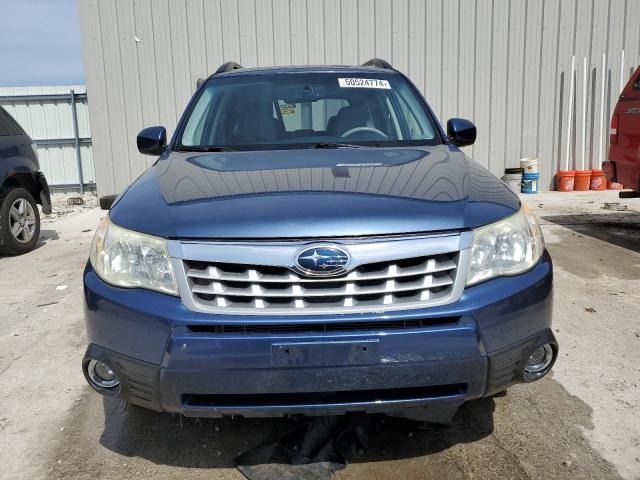 Photo 5 from auction – 2013 SUBARU FORESTER L with VIN JF2SHAFC4DH414898