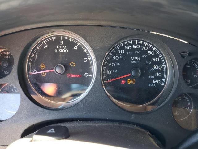 Foto 9 de la subasta – 2007 GMC YUKON con VIN 1GKFC13087J138087
