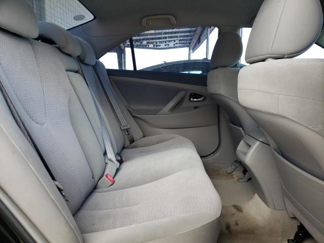 Photo 10 from auction – 2011 TOYOTA CAMRY BASE with VIN 4T1BF3EK7BU196741