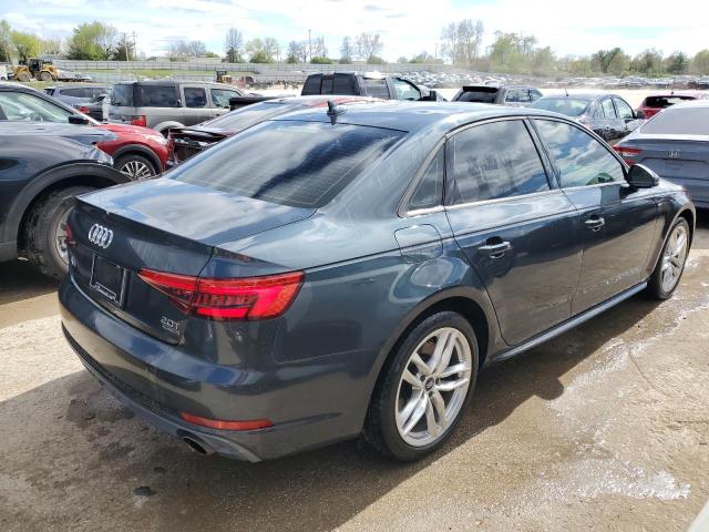 Zdjęcie 3 z aukcji – 2017 AUDI A4 PREMIUM z VIN WAUDNAF43HN046887