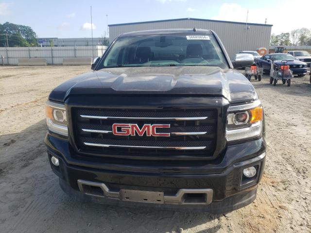 Photo 5 from auction – 2014 GMC SIERRA K15 with VIN 1GTV2VEC5EZ320109