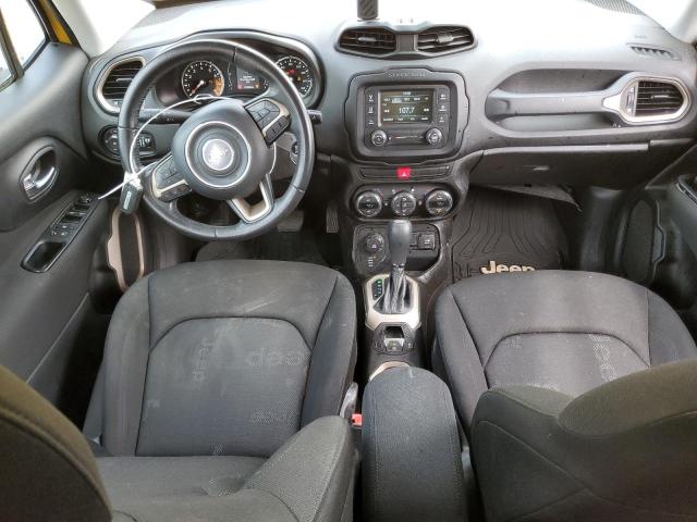 Photo 8 from auction – 2015 JEEP RENEGADE with VIN ZACCJBBT0FPB41652