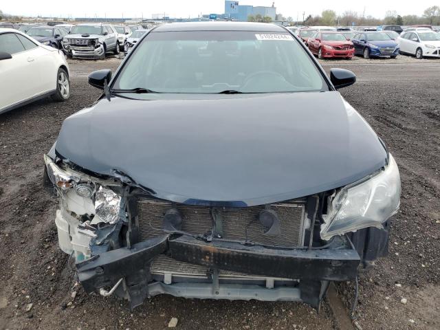 Photo 5 from auction – 2012 TOYOTA CAMRY BASE with VIN 4T1BF1FK0CU508872