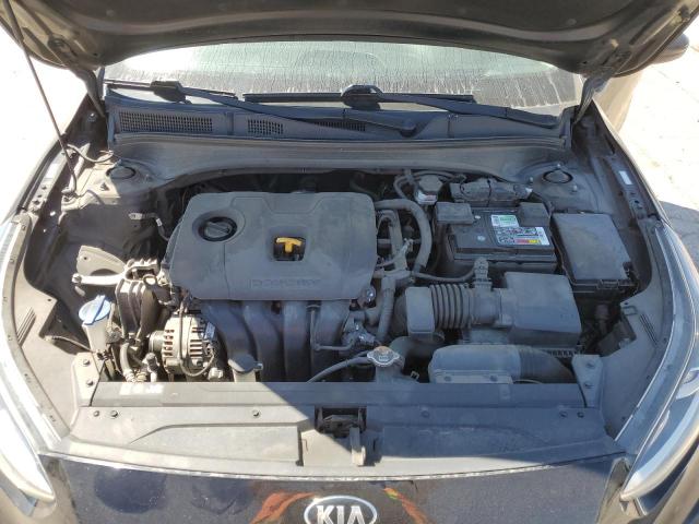 Photo 11 from auction – 2020 KIA FORTE FE with VIN 3KPF24AD1LE185636