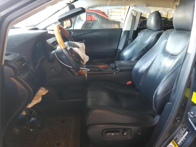 صورة رقم 7 من المزاد - 2010 LEXUS RX 350 مع VIN 2T2ZK1BA0AC010219
