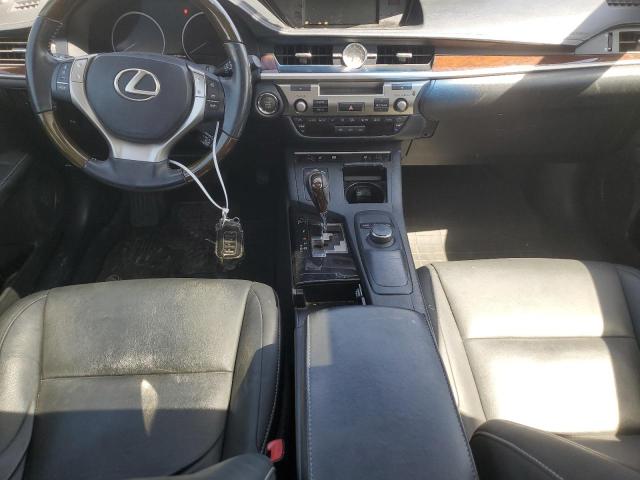 Photo 8 from auction – 2013 LEXUS ES 350 with VIN JTHBK1GG4D2011653