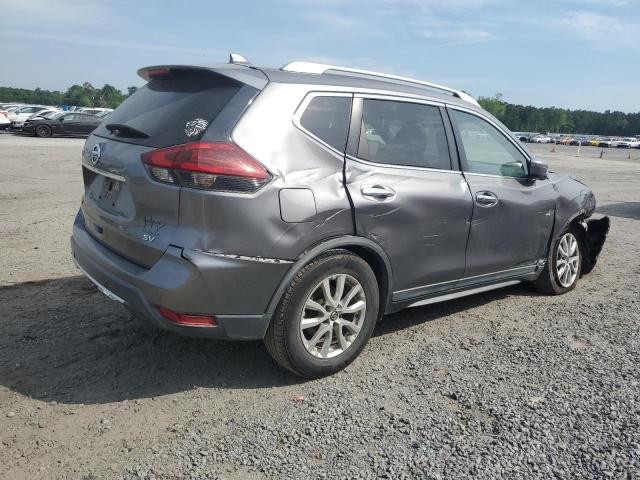Photo 3 from auction – 2019 NISSAN ROGUE S with VIN KNMAT2MT3KP531330
