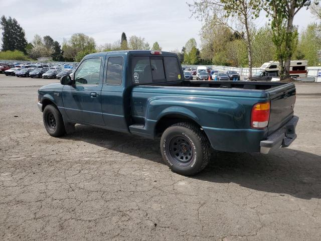 Photo 2 from auction – 1998 FORD RANGER SUP with VIN 1FTYR14C8WPA62782