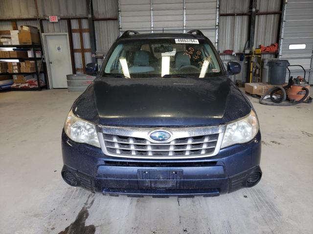 Photo 5 from auction – 2013 SUBARU FORESTER 2 with VIN JF2SHADC9DH422286