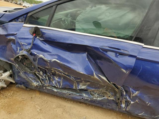 Photo 7 from auction – 2014 FORD FUSION SE with VIN 1FA6P0H76E5355326