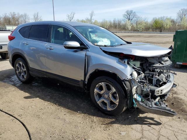 Photo 4 from auction – 2019 HONDA CR-V EX with VIN 7FARW2H59KE002985