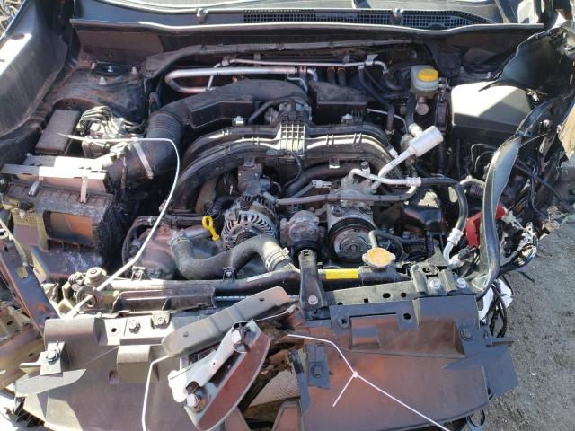 Photo 11 from auction – 2020 SUBARU FORESTER P with VIN JF2SKAJC3LH558482