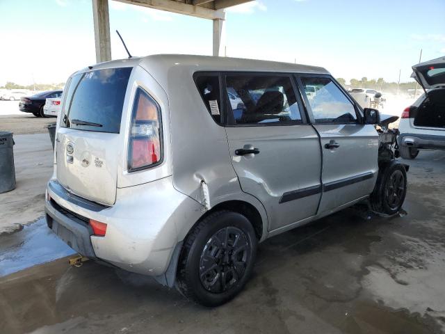 Photo 3 from auction – 2011 KIA SOUL with VIN KNDJT2A13B7305890