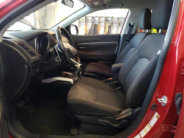 Photo 7 from auction – 2011 MITSUBISHI OUTLANDER with VIN JA4AR4AU7BZ015011