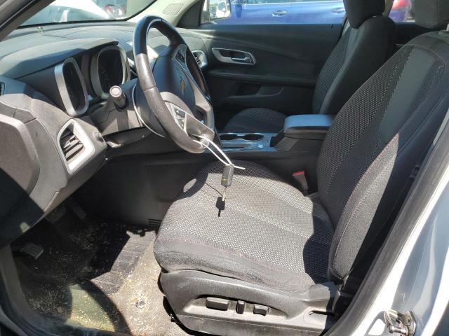 Photo 7 from auction – 2011 CHEVROLET EQUINOX LT with VIN 2GNALDEC9B1227157