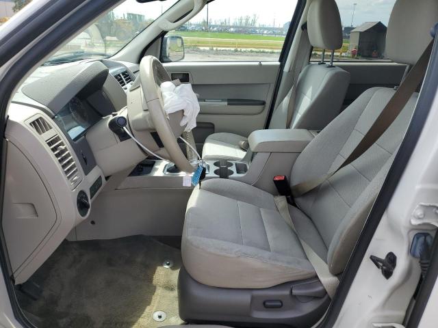 Photo 7 from auction – 2011 FORD ESCAPE XLT with VIN 1FMCU0D77BKC17119