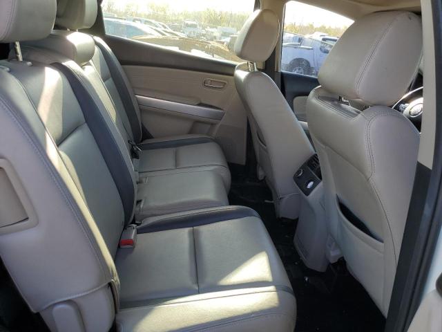 Photo 11 from auction – 2009 MAZDA CX-9 with VIN JM3TB38A290176641