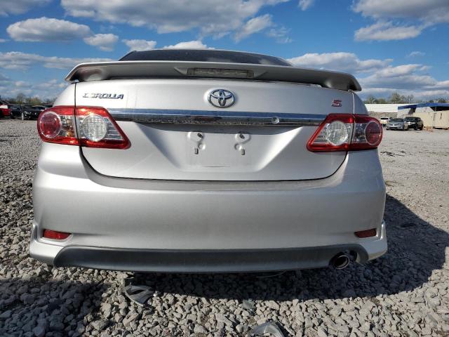 Photo 6 from auction – 2012 TOYOTA COROLLA BA with VIN 2T1BU4EE6CC792237