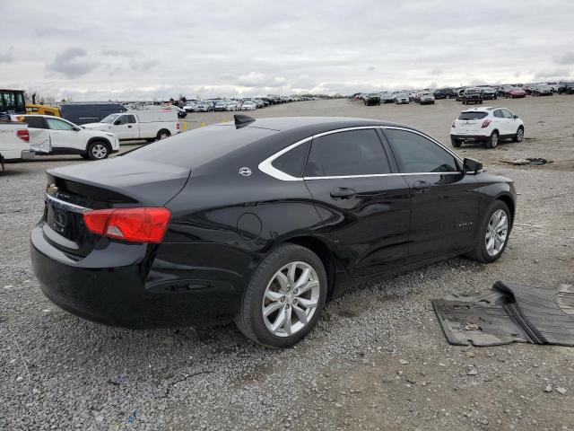 Photo 3 from auction – 2016 CHEVROLET IMPALA LT with VIN 2G1115S36G9162715
