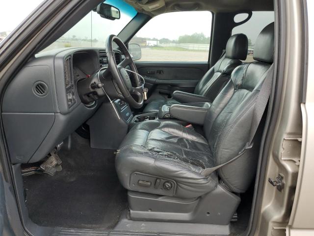 Photo 7 from auction – 2002 CHEVROLET SILVERADO with VIN 1GCGC13U22F234070