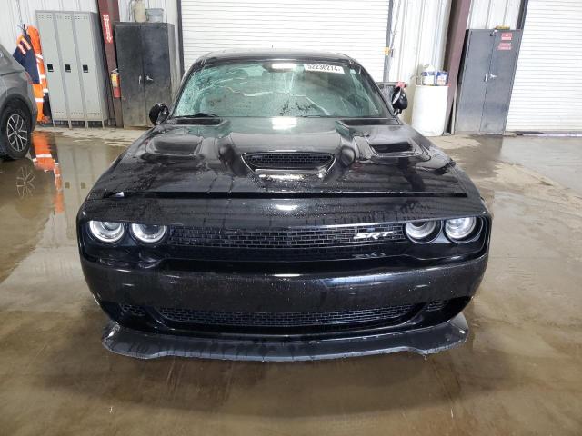 Photo 5 from auction – 2016 DODGE CHALLENGER with VIN 2C3CDZC93GH137203